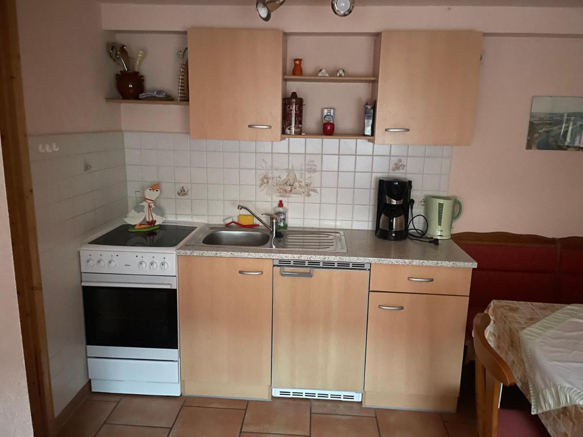 Ferienhaus Schmidt Rathmannsdorf Ngoại thất bức ảnh